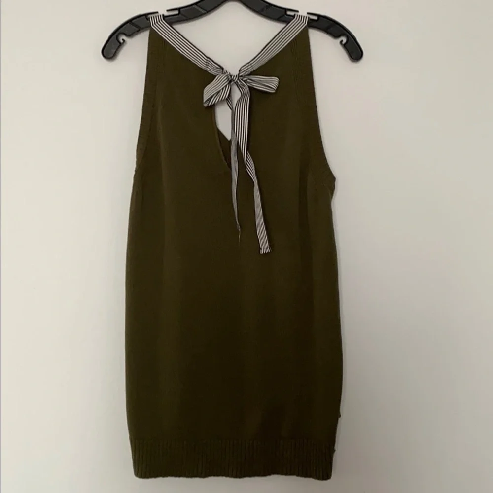 J.Crew women’s top